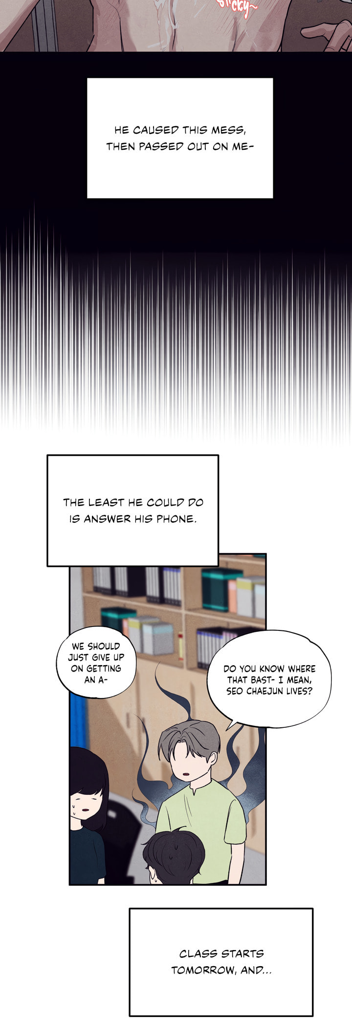 Unsleep – Chapter 4 page 42