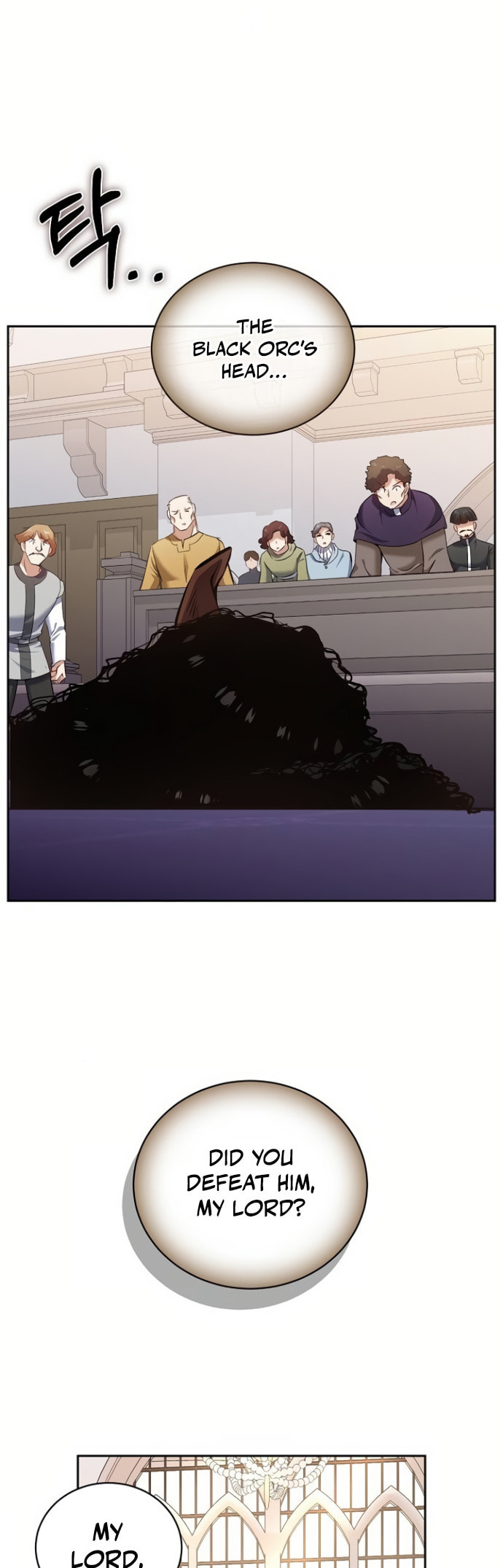 Kill the Emperor – Chapter 6 page 28
