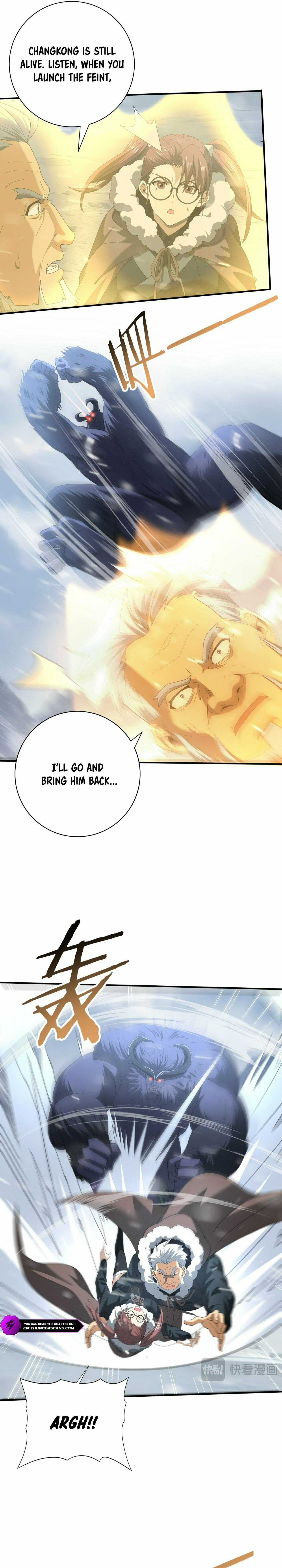 I Got the Weakest Class, Dragon Tamer!? – Chapter 55 page 1