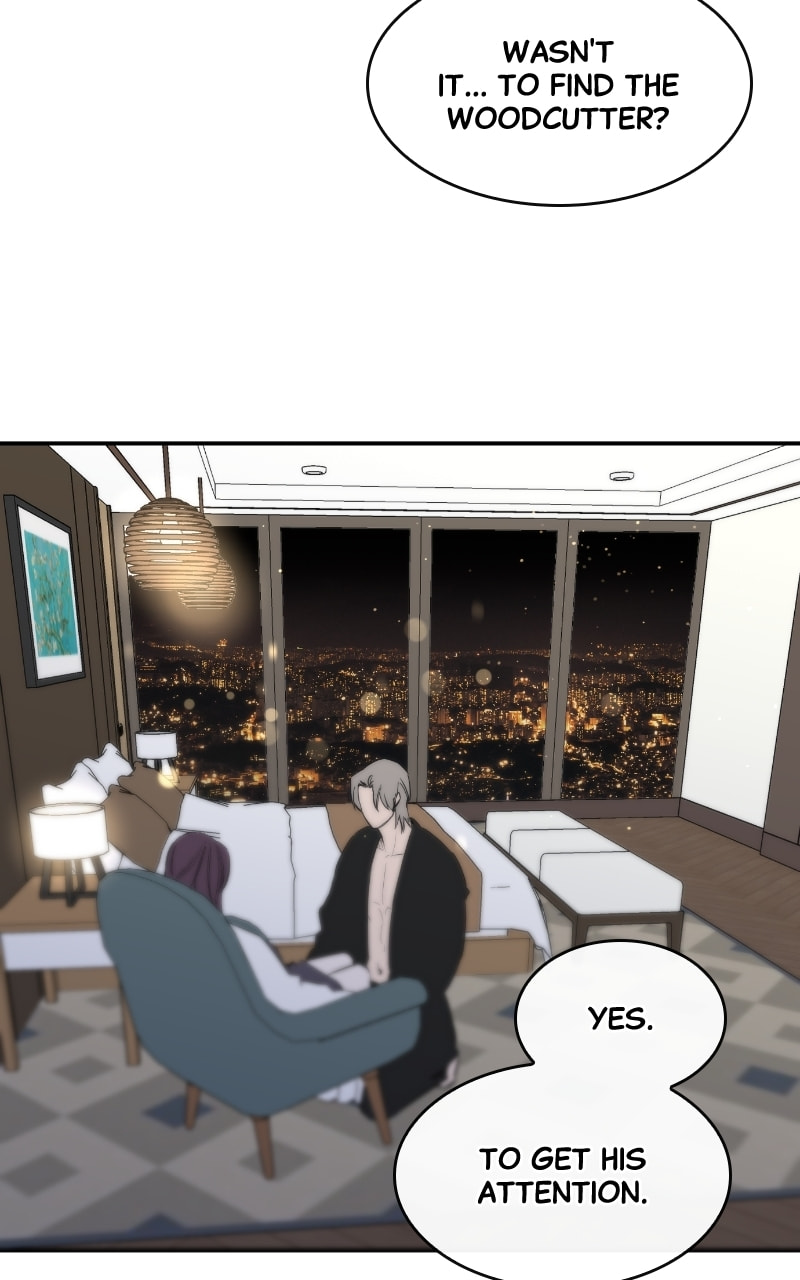 Extroversion of an Immortal – Chapter 64 page 13