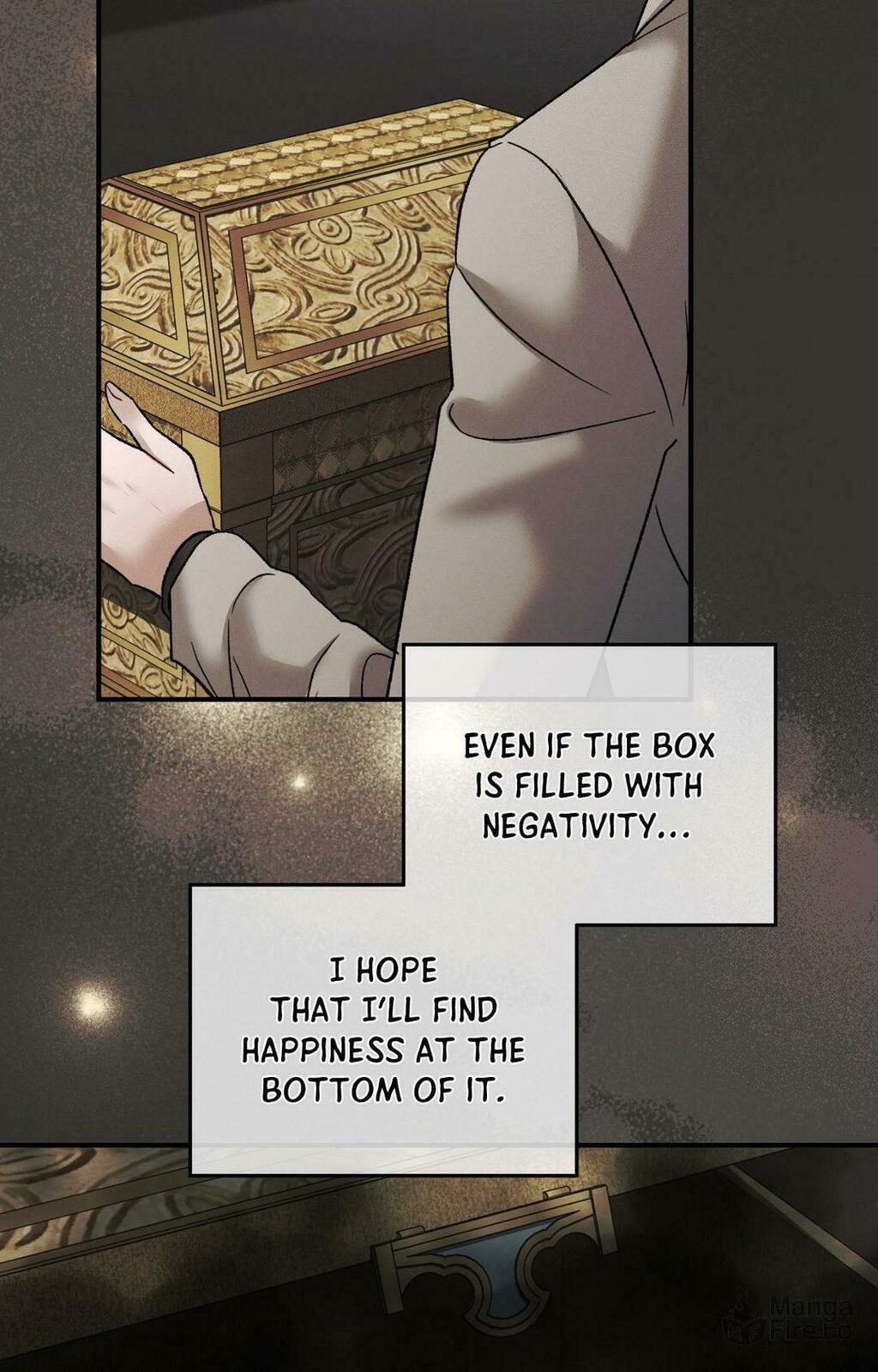 Beyond the Memories – Chapter 67 page 44