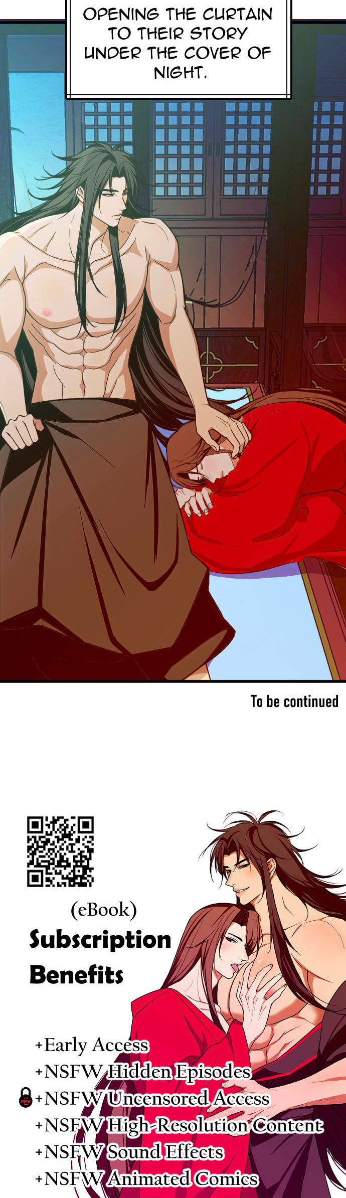 1001 Nights+ – Chapter 5 page 58
