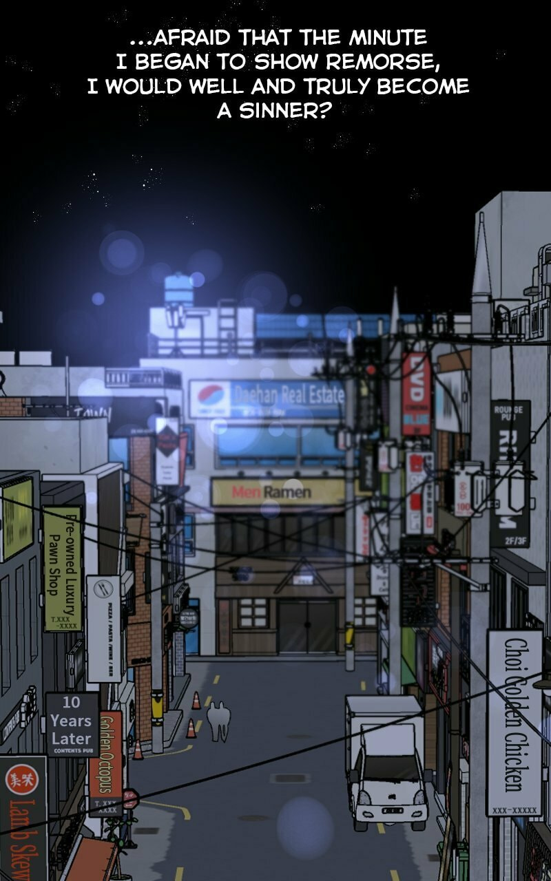 Extroversion of an Immortal – Chapter 24 page 28