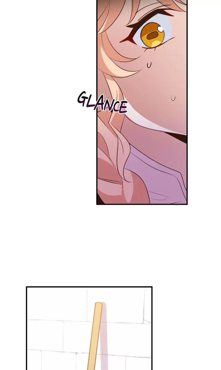 Wake Up, Warrior – Chapter 62 page 21
