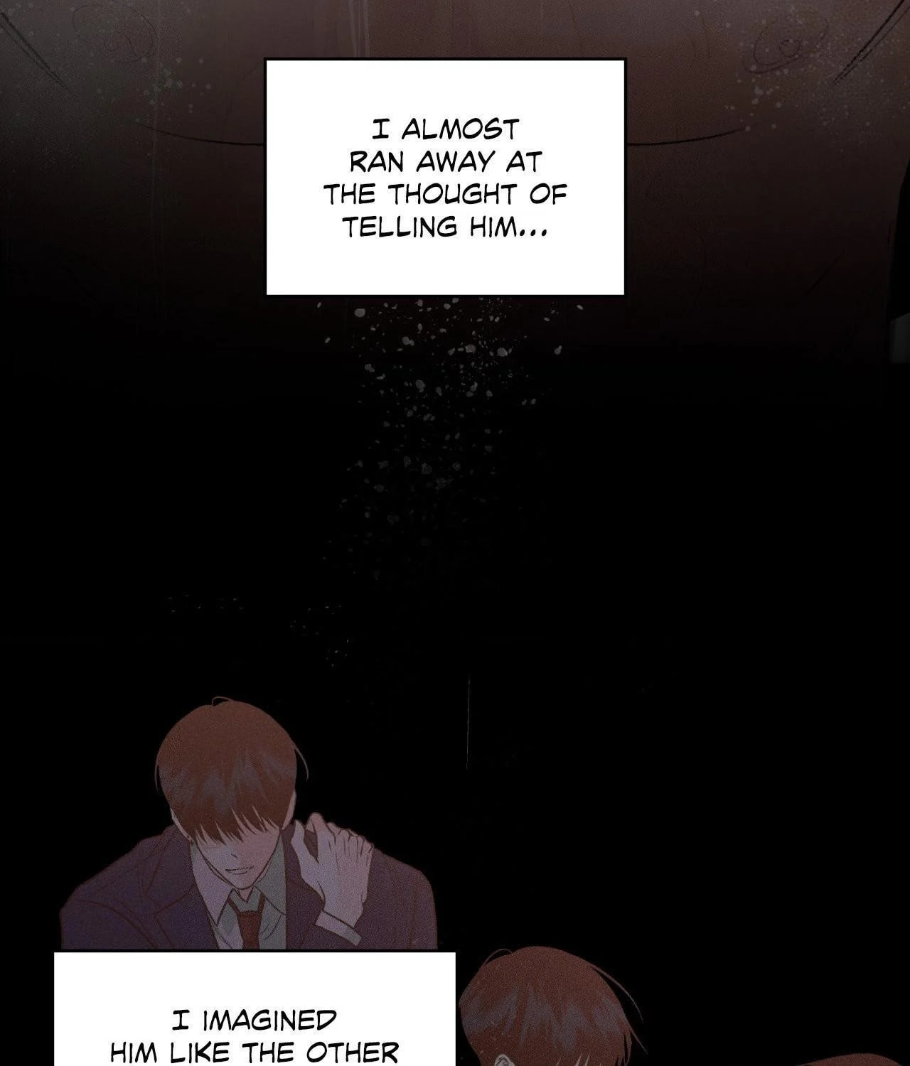 Save the Dae – Chapter 7 page 37