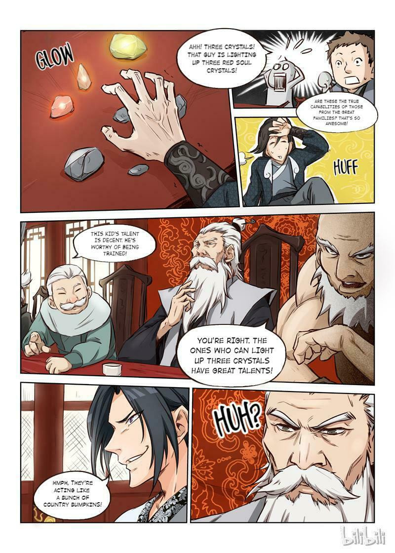 Episode 6 page 0