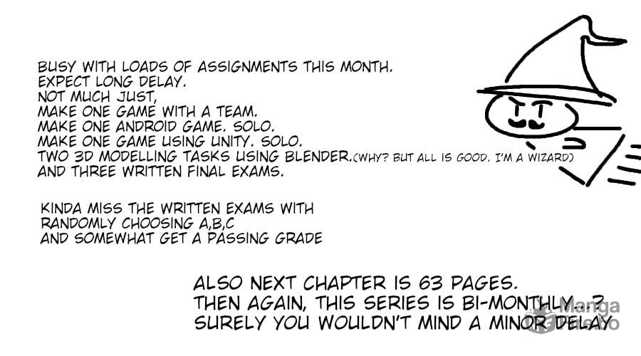 Darenidemo Dekiru Kage Kara Tasukeru Mao Tobatsu – Chapter 12 page 19
