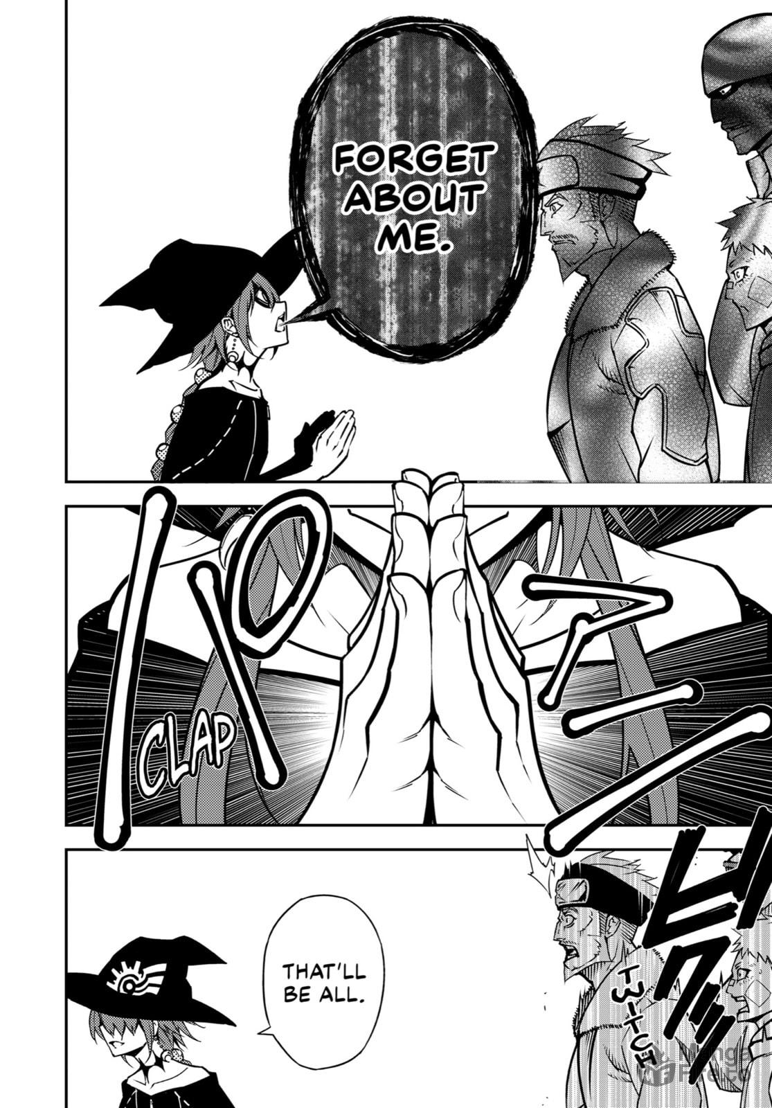 Dragon Hunter page 17
