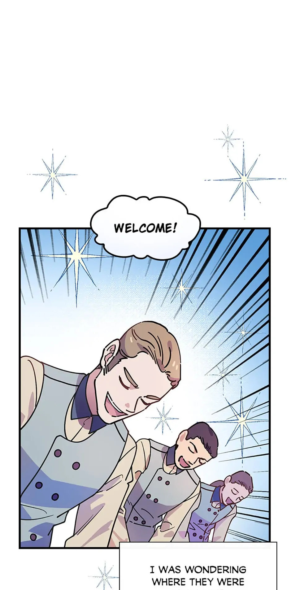 Aria of the Withered Branch – Chapter 32 page 0