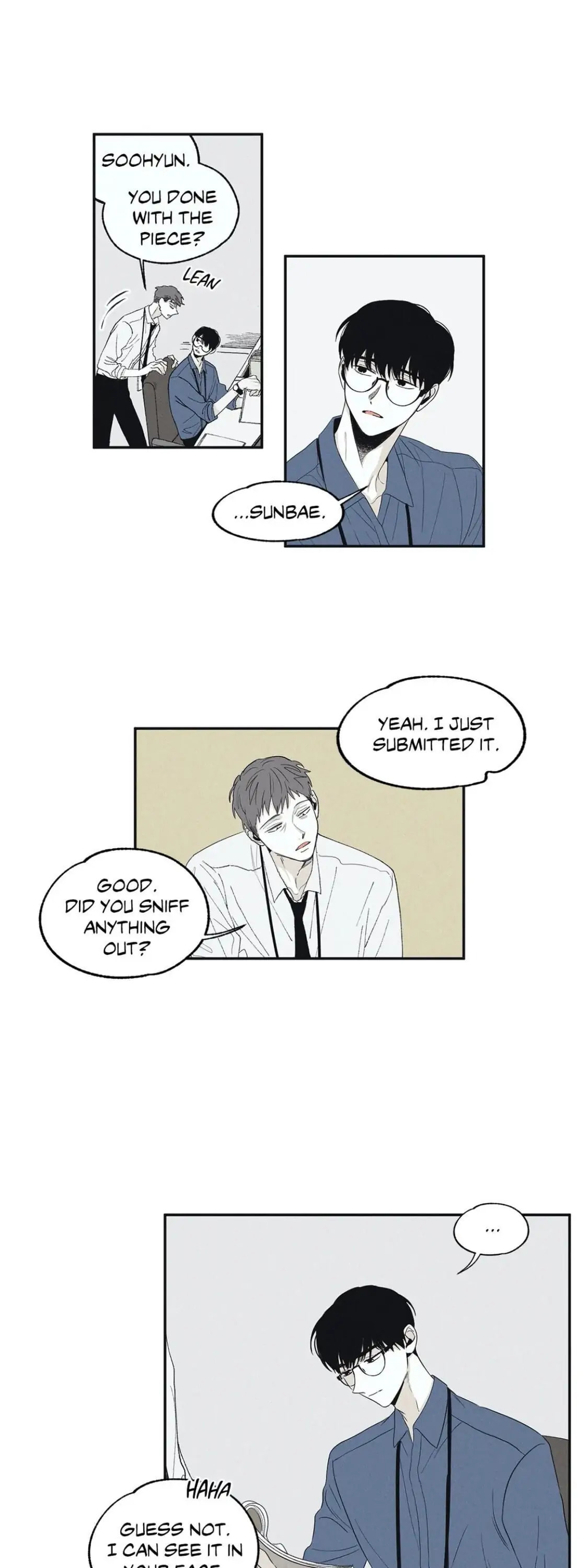 Checkmate (Tan) – Chapter 11 page 16