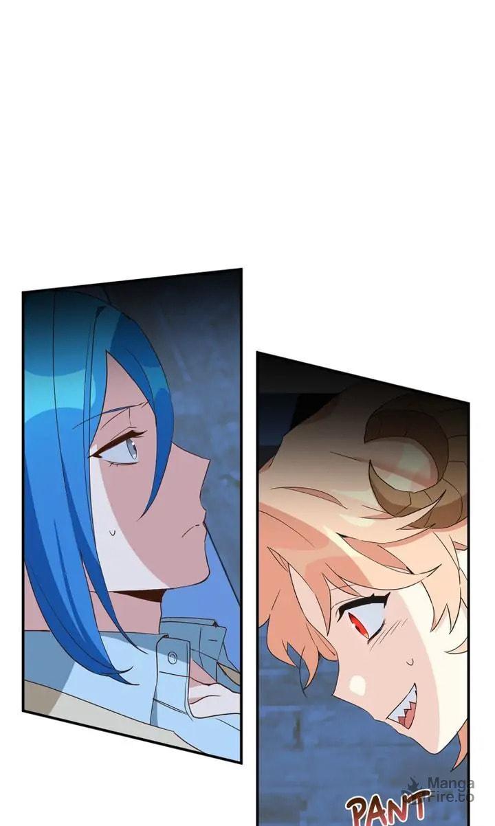 Wake Up, Warrior – Chapter 58 page 2