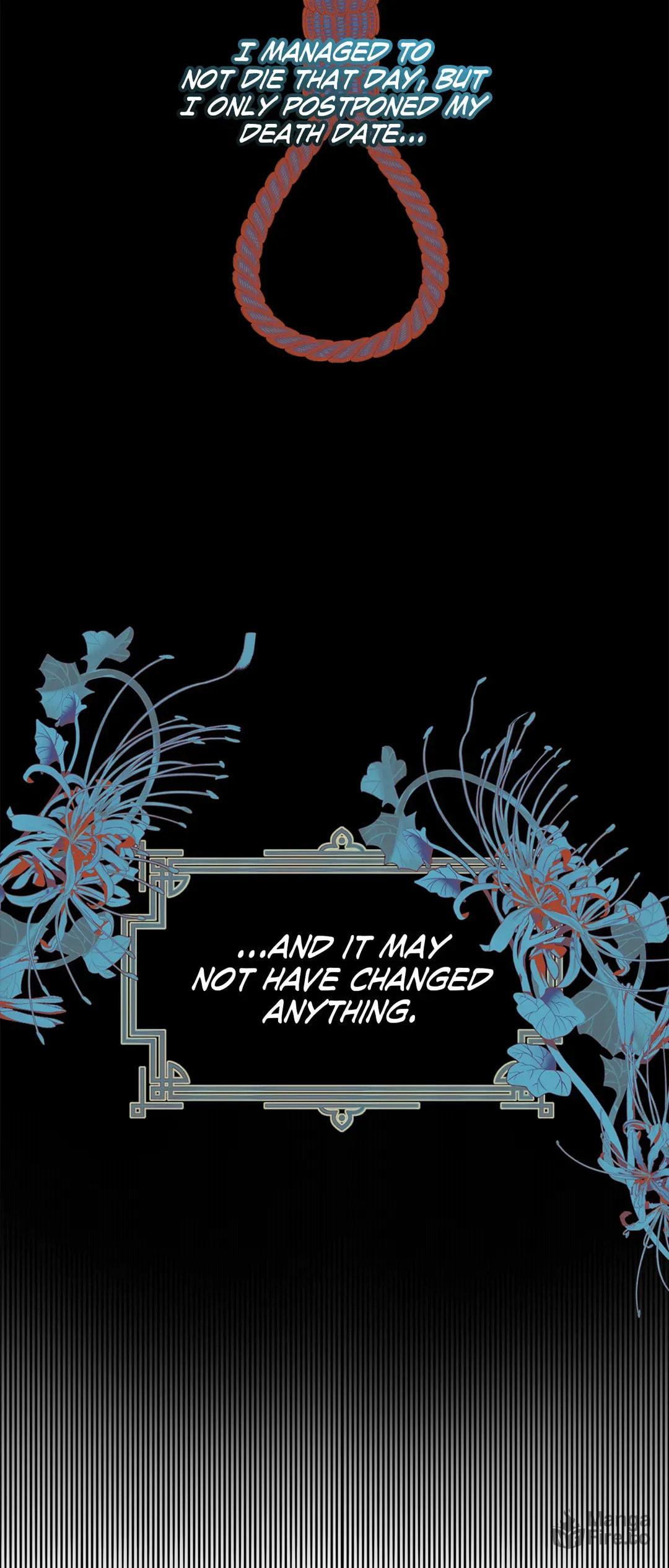 The Clandestine Marriage of a Fox – Chapter 50 page 49