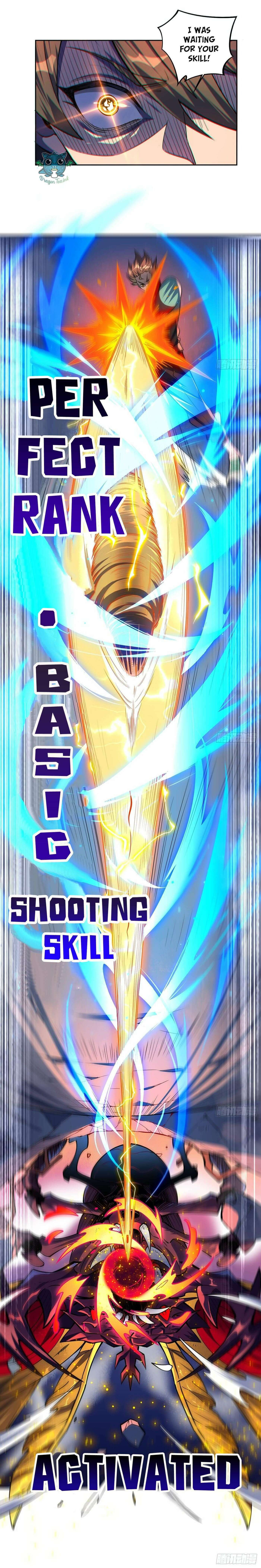 Ode to Humanity: Earthlings, Rise! (Colored) – Chapter 10 page 6