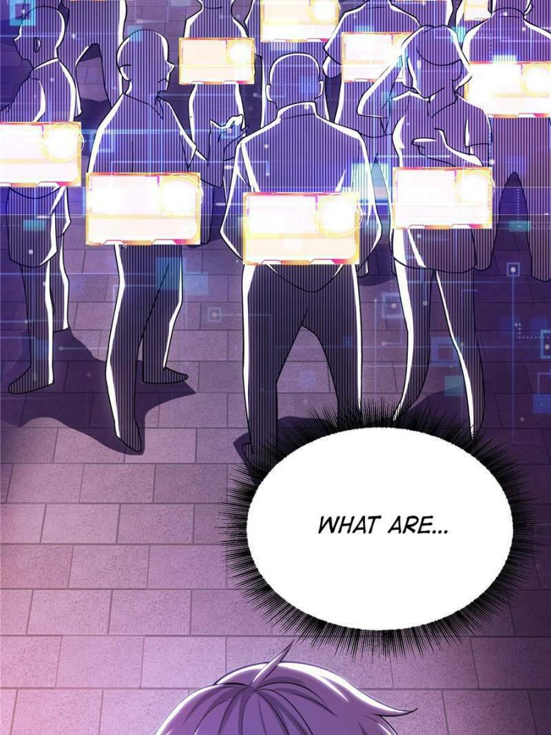 Ancient God's Chosen Warriors – Chapter 2 page 40