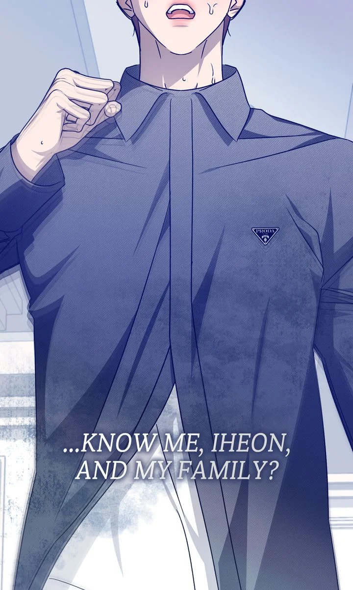Cozy Obsession – Chapter 53 page 69