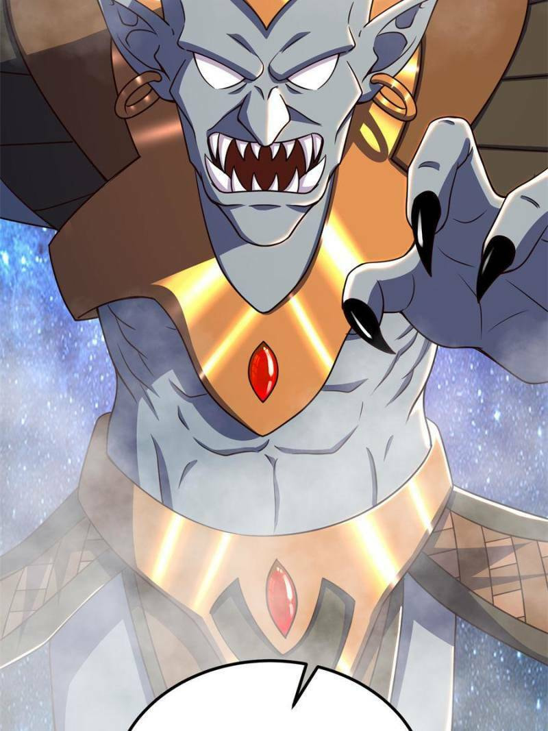 Ancient God's Chosen Warriors – Chapter 67 page 33