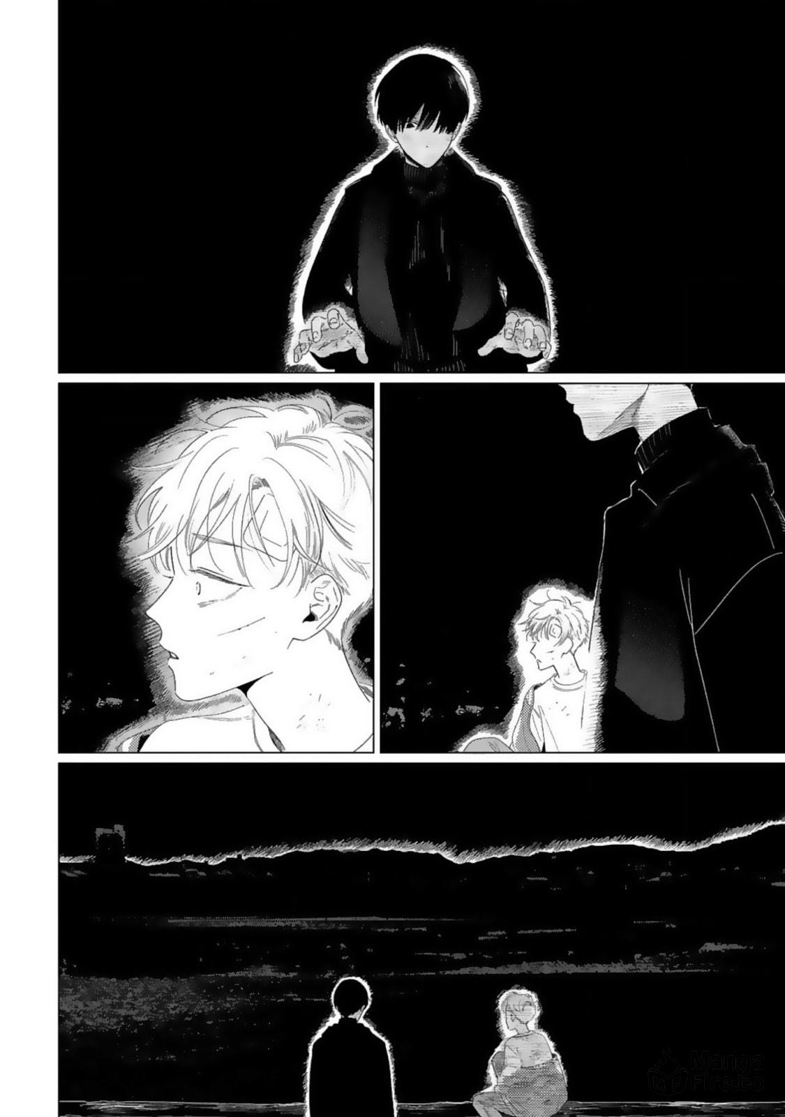 Yukue Fumei – Chapter 3 page 2