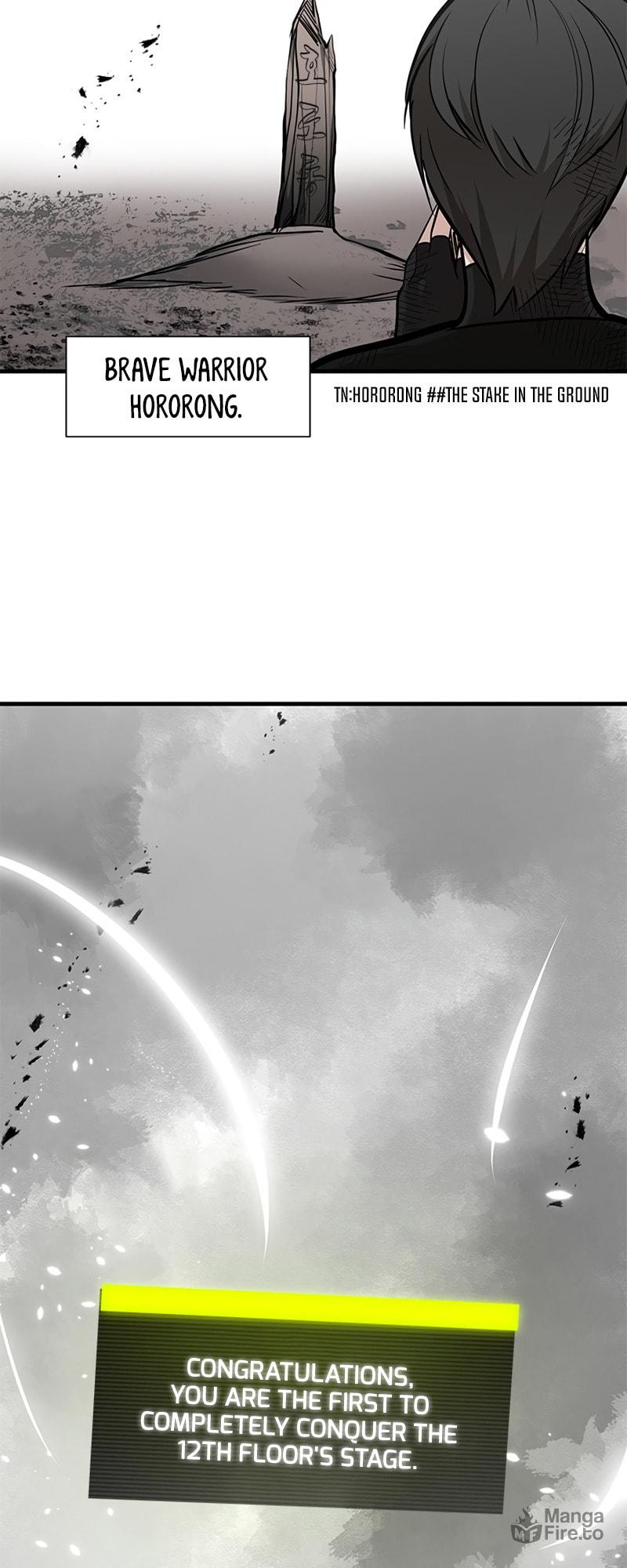 The Tutorial Is Too Tough! – Chapter 67 page 64