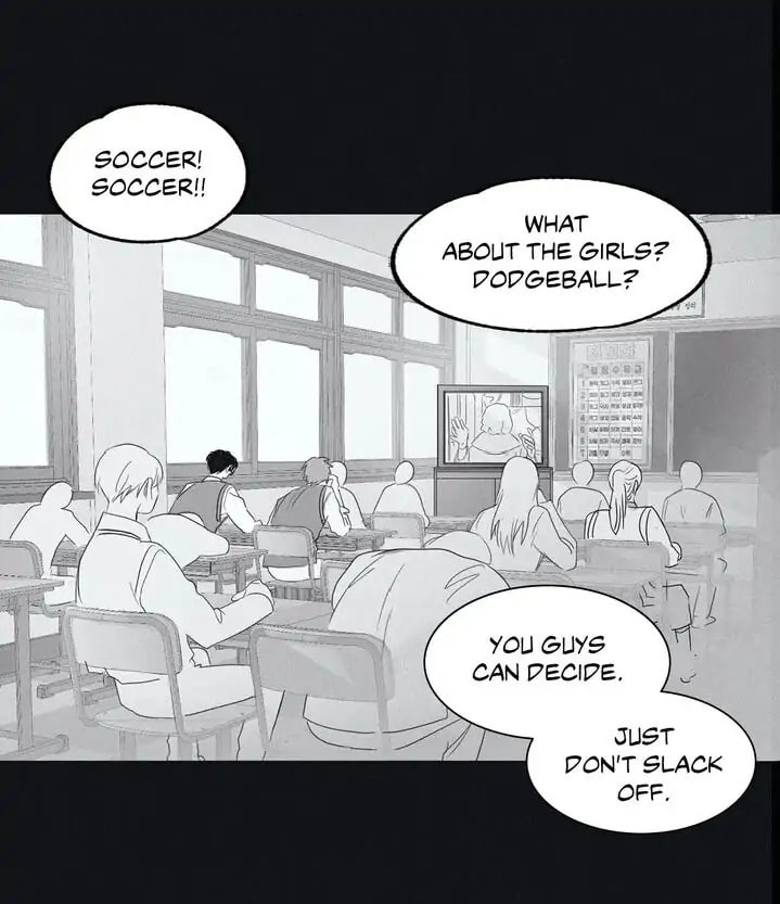 Checkmate (Tan) – Chapter 1 page 13