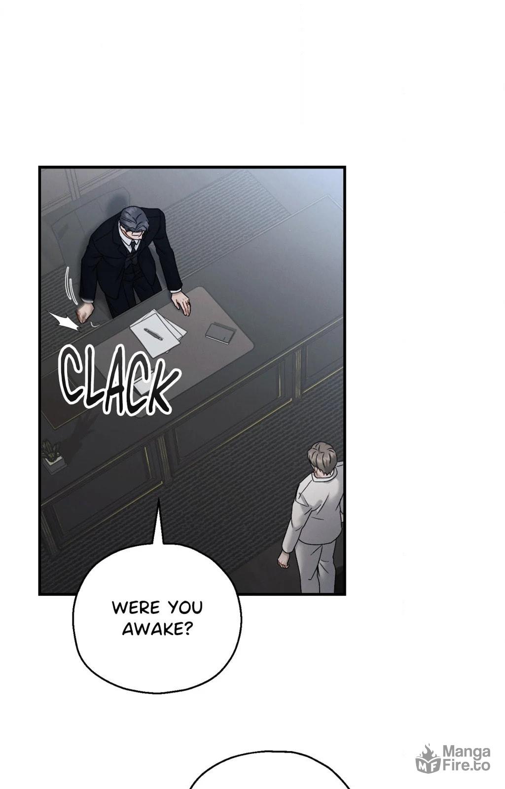 Beyond the Memories – Chapter 70 page 64