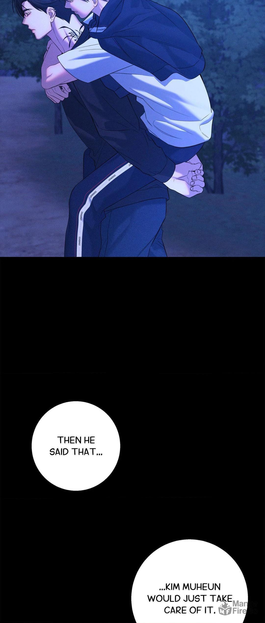 Night of the Unmarked – Chapter 42 page 19