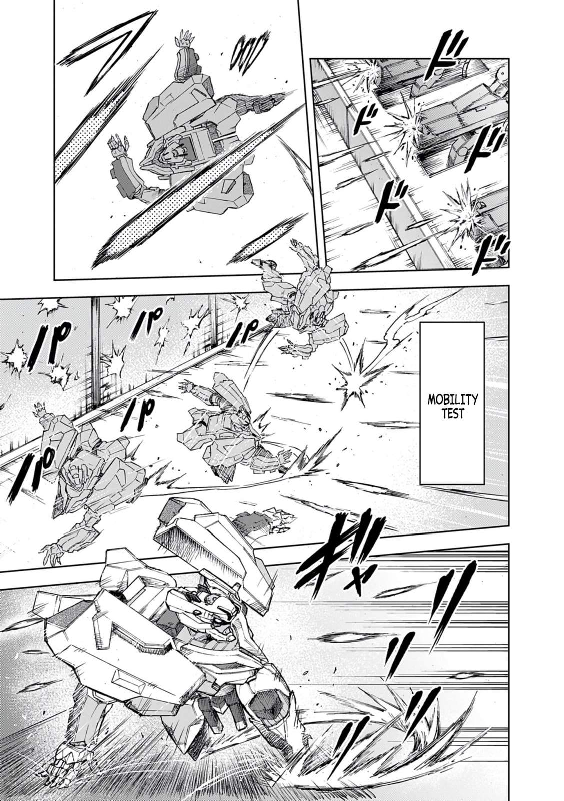 Sekai Saikyou no Kishi wa, Kanarazu Shinu Heroine wo Sukuu Tame Isekai demo Saikyou no Kishi to Naru: Ryoute ni Hana wo, Ryoute ni Ken wo – Chapter 11 page 1