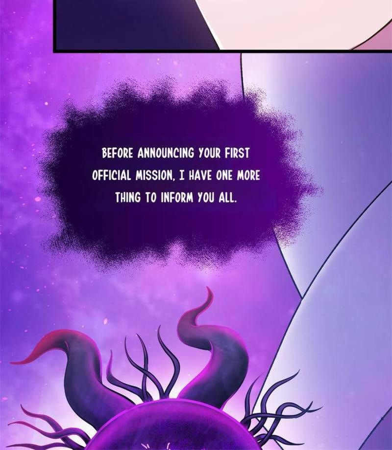 Ancient God's Chosen Warriors – Chapter 12 page 15
