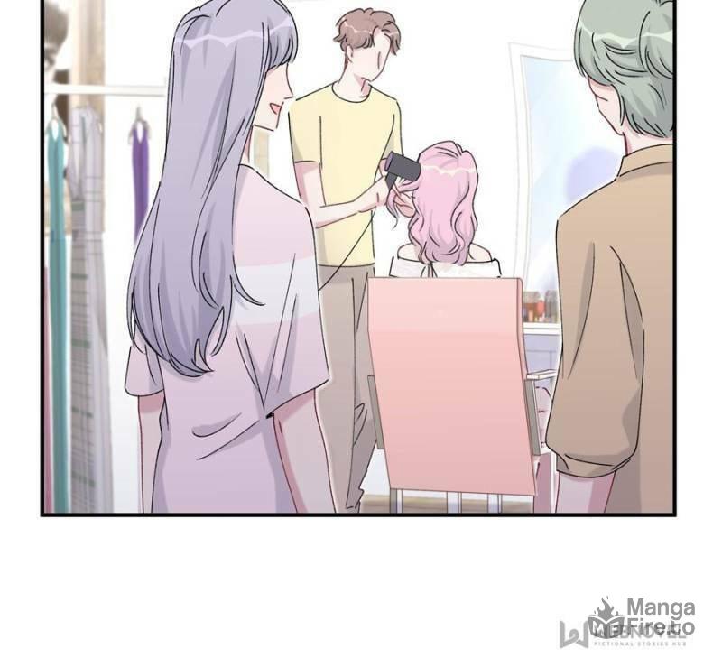 Whose Baby is it? (Colored) – Chapter 37 page 35