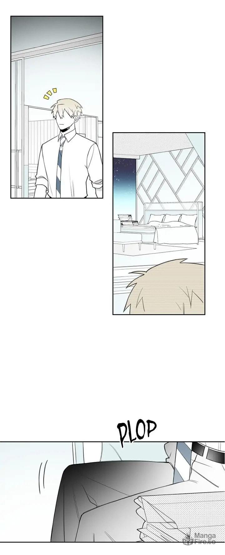 Park Hanhoo's Manager – Chapter 64 page 5