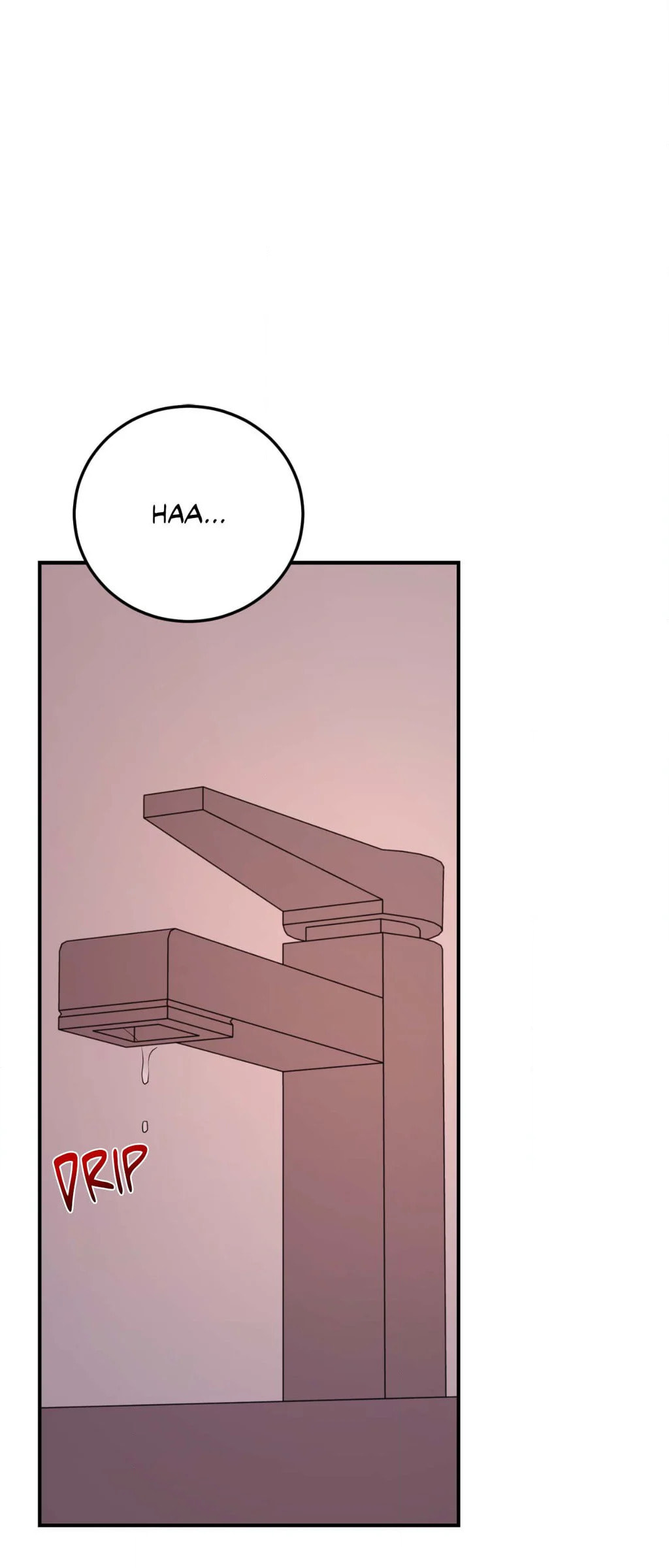 Can't Think Straight – Chapter 71 page 0