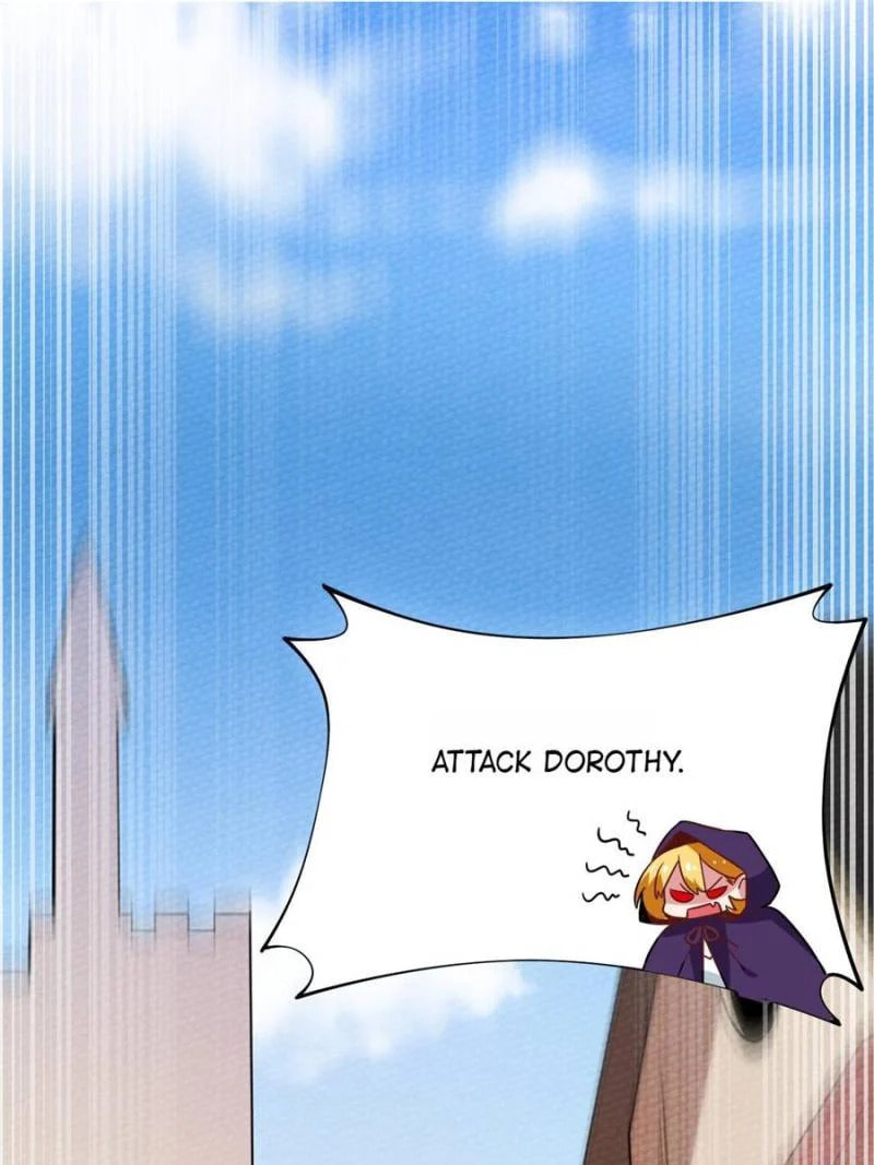 Despite Being Summoned as a Demon, I Still Need to Practice Chinese Medicine (Colored) – Chapter 22 page 33