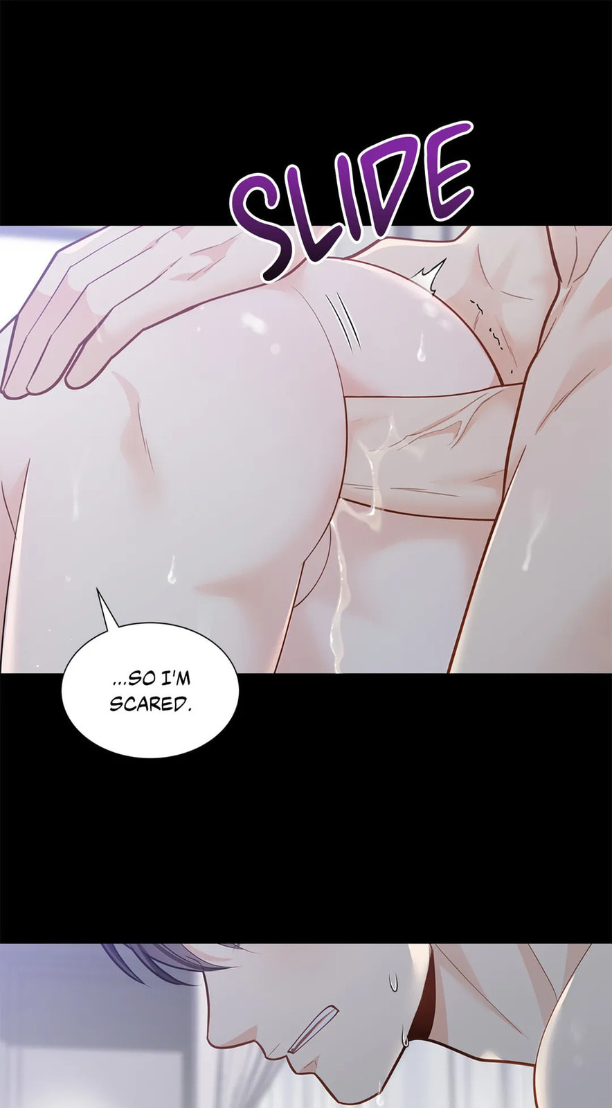 The Clandestine Marriage of a Fox – Chapter 6 page 15
