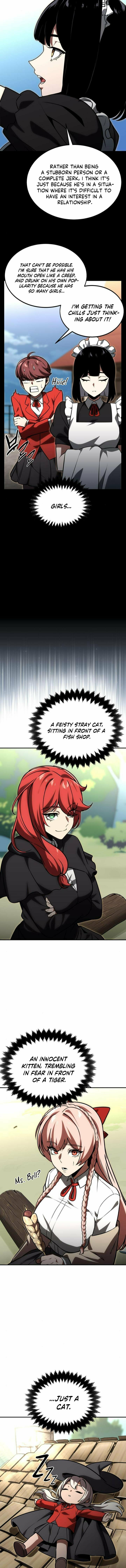 The Extra's Academy Survival Guide – Chapter 22 page 2