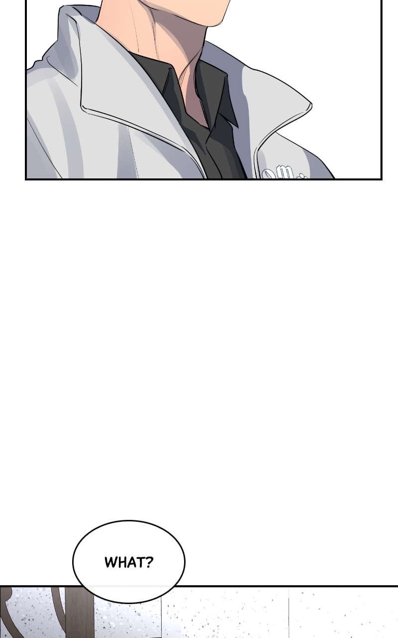Extroversion of an Immortal – Chapter 26 page 57