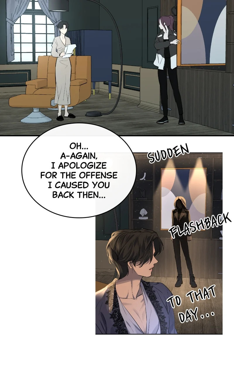 Extroversion of an Immortal – Chapter 53 page 58