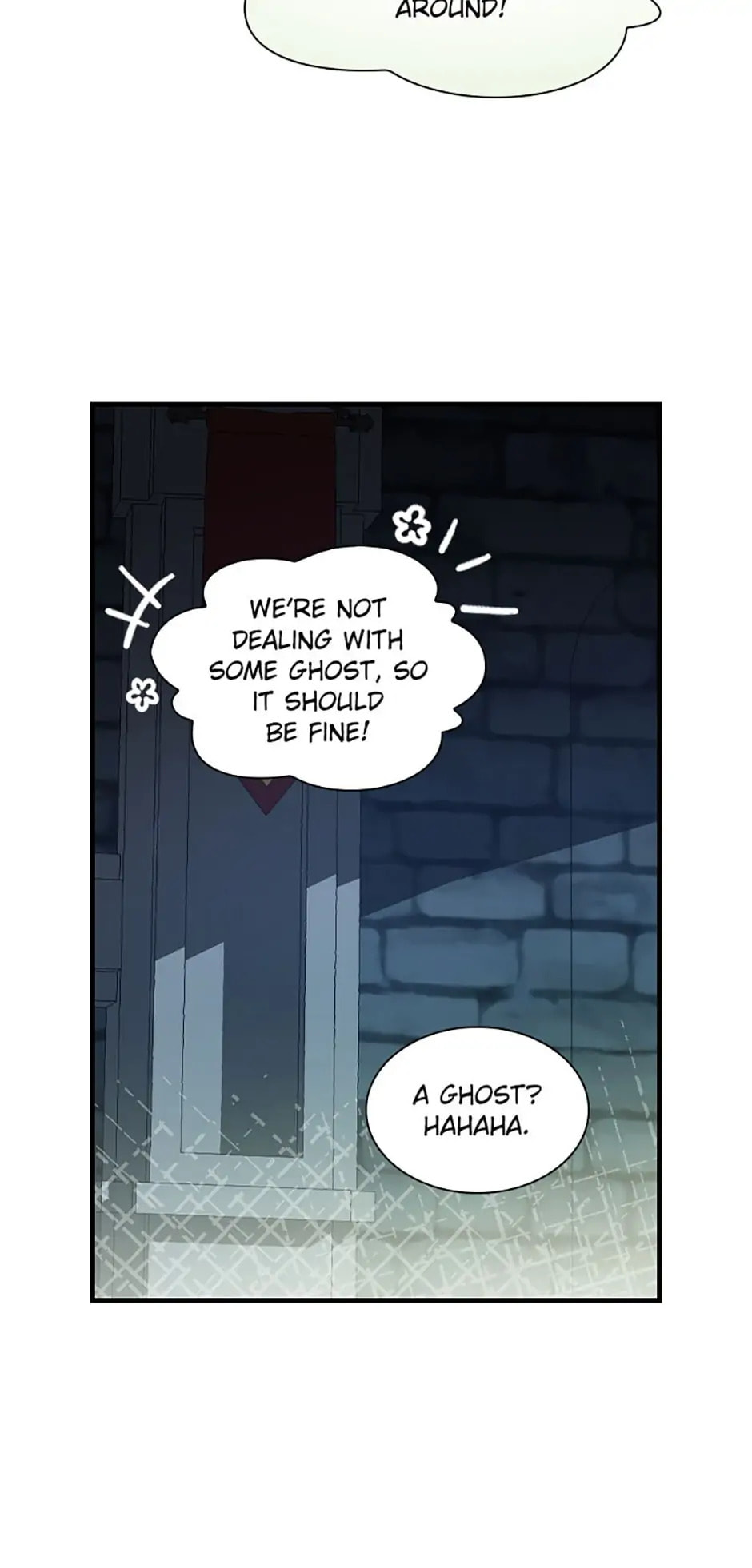 Aria of the Withered Branch – Chapter 24 page 13