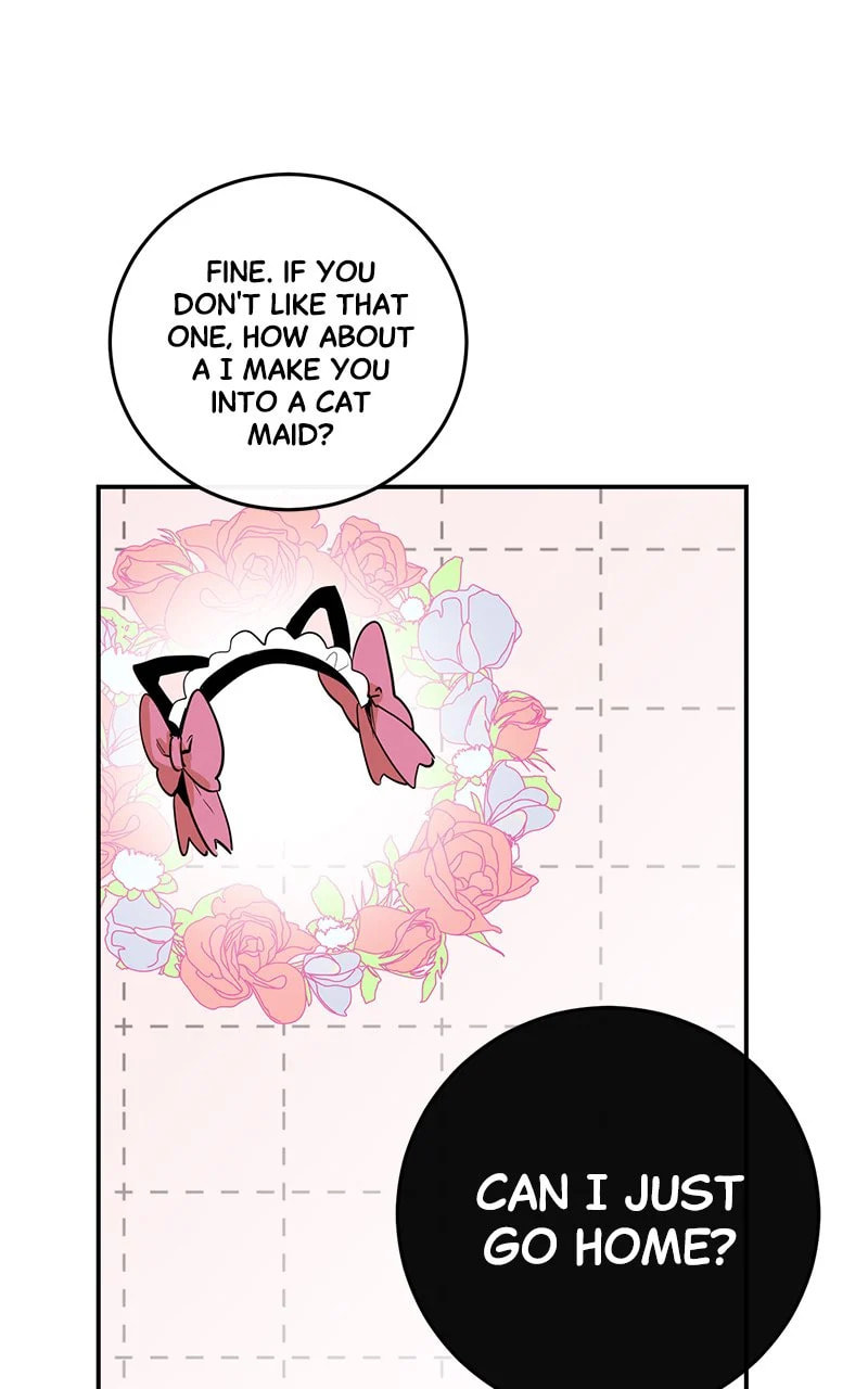 Extroversion of an Immortal – Chapter 72 page 3