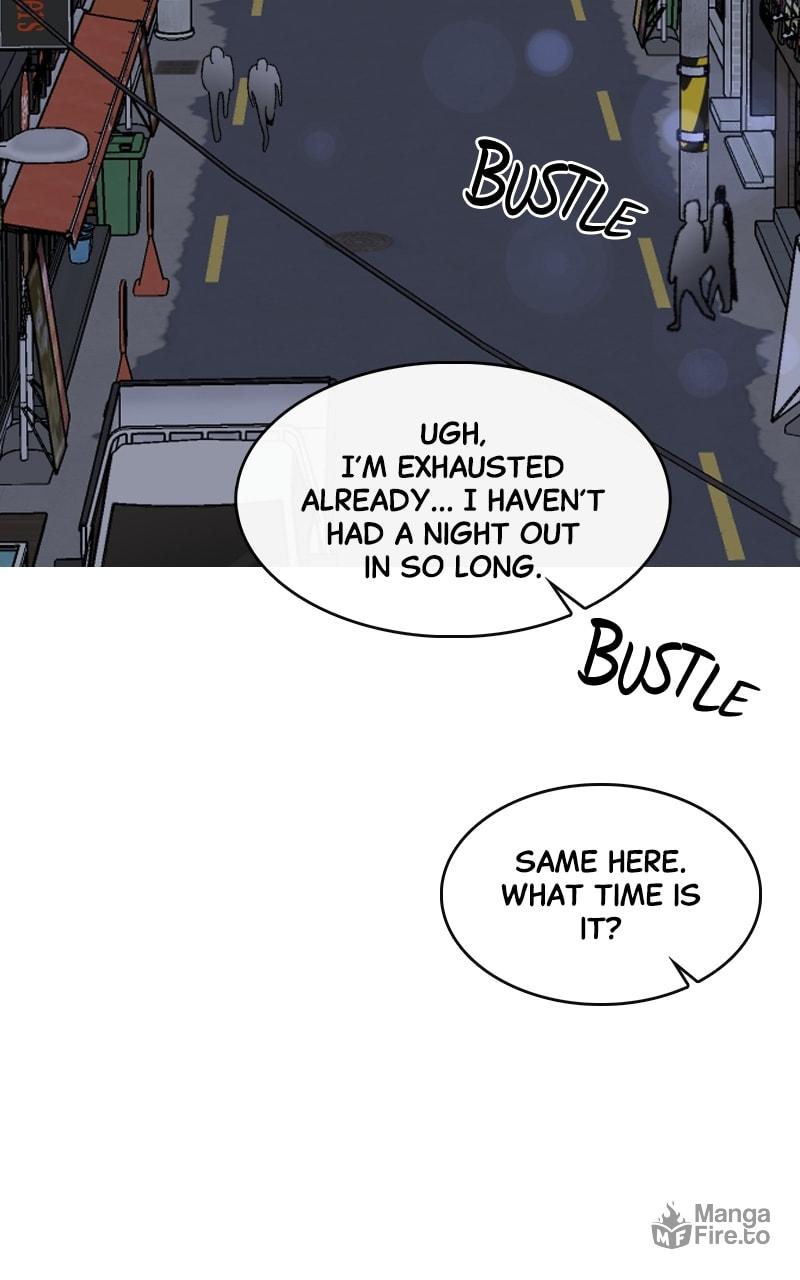 Extroversion of an Immortal – Chapter 24 page 29