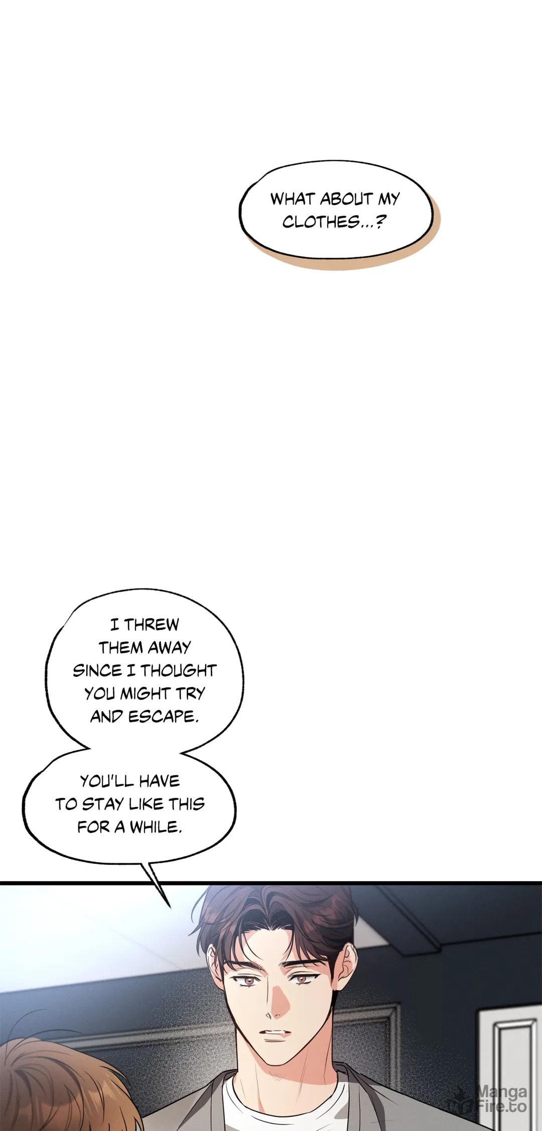 Love History Caused by Willful Negligence – Chapter 60 page 20