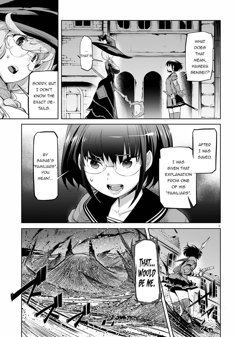 Recoup page 7