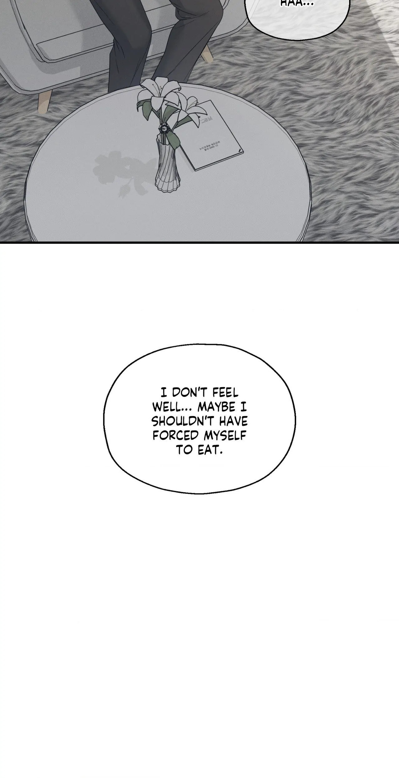 Beyond the Memories – Chapter 22 page 67