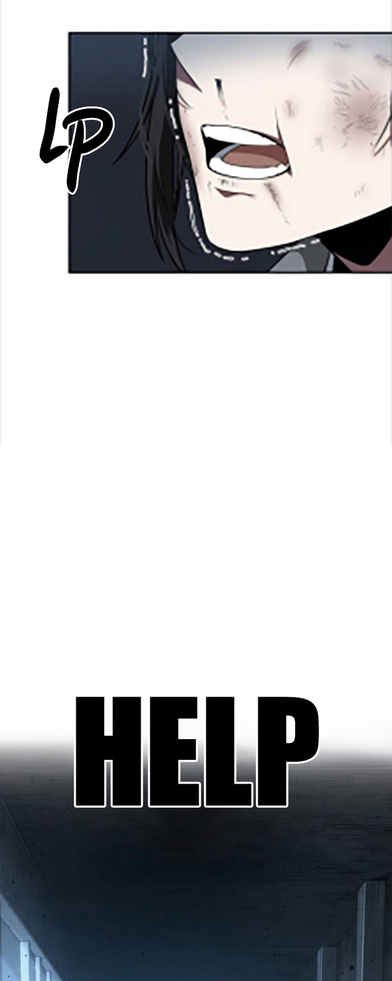 First Person Protagonist's VIewpoint (1) page 58