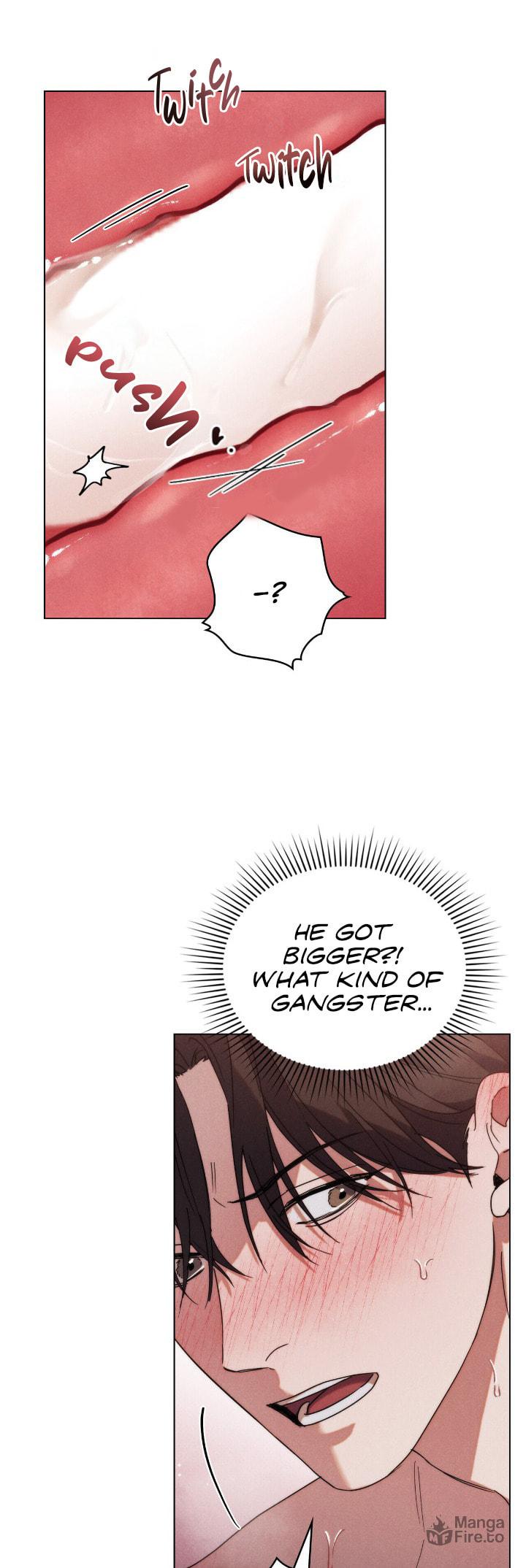 Undercover Darling – Chapter 11 page 23
