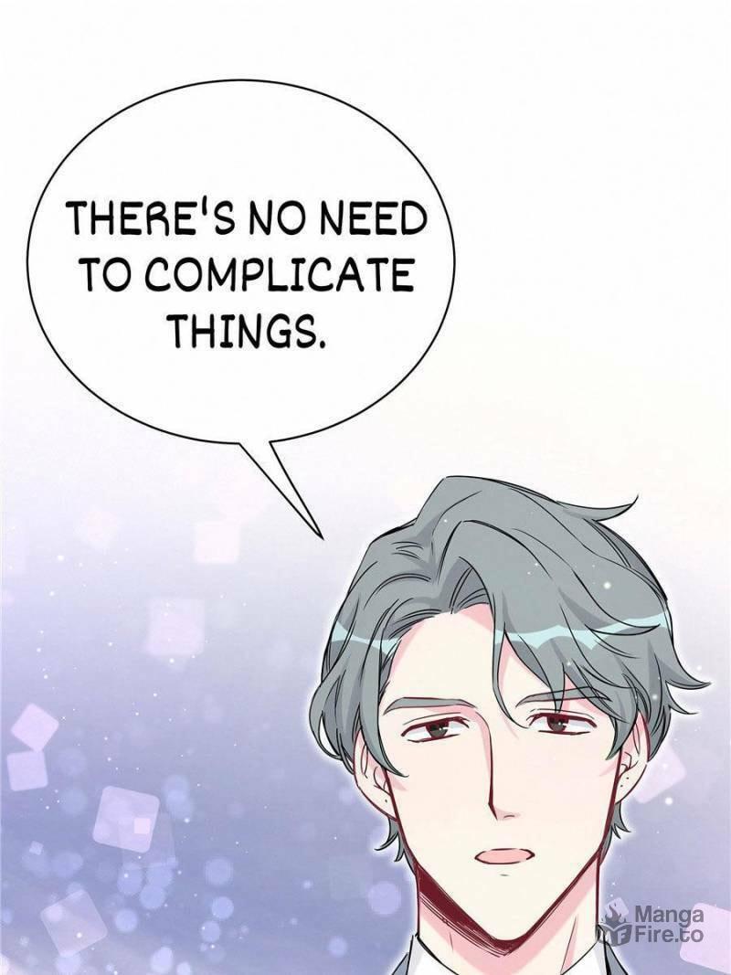 Whose Baby is it? (Colored) – Chapter 43 page 56