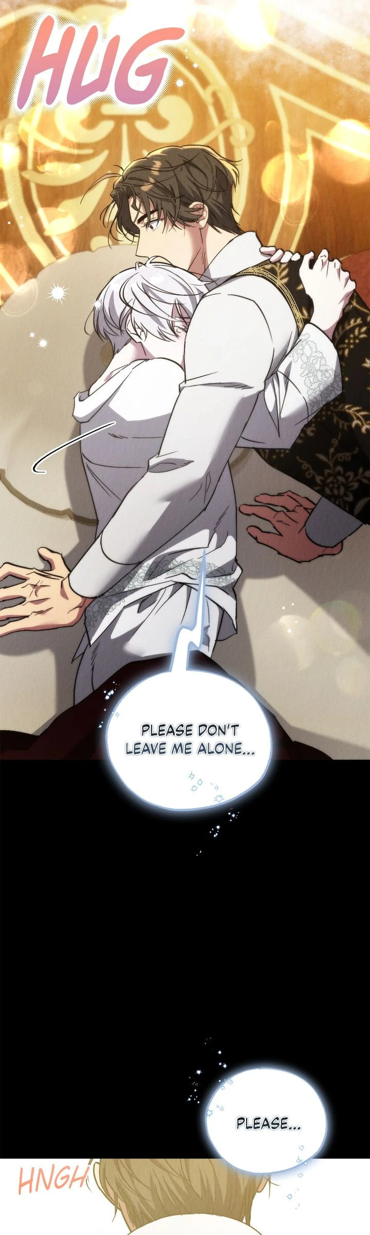 A Second Chance for the Outcast Prince – Chapter 17 page 25