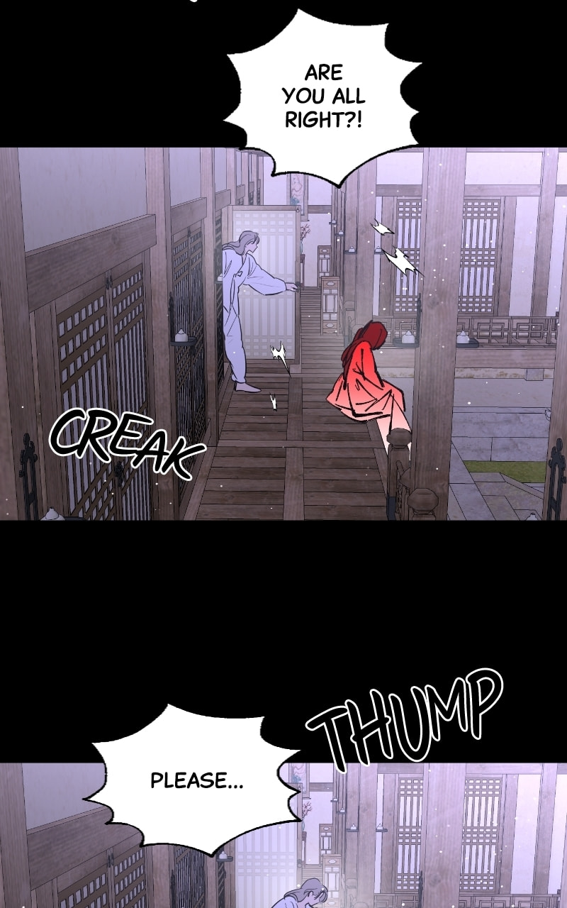 Extroversion of an Immortal – Chapter 46 page 33
