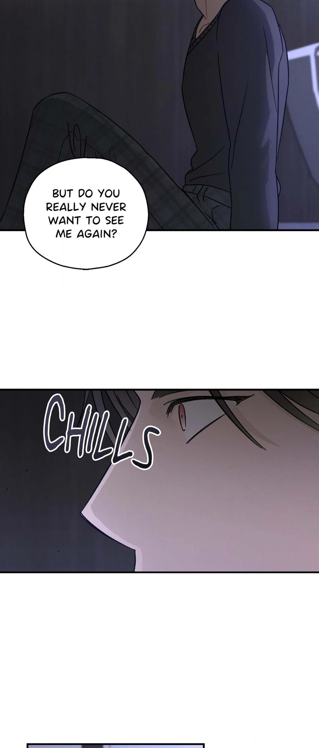 Beyond the Memories – Chapter 55 page 7
