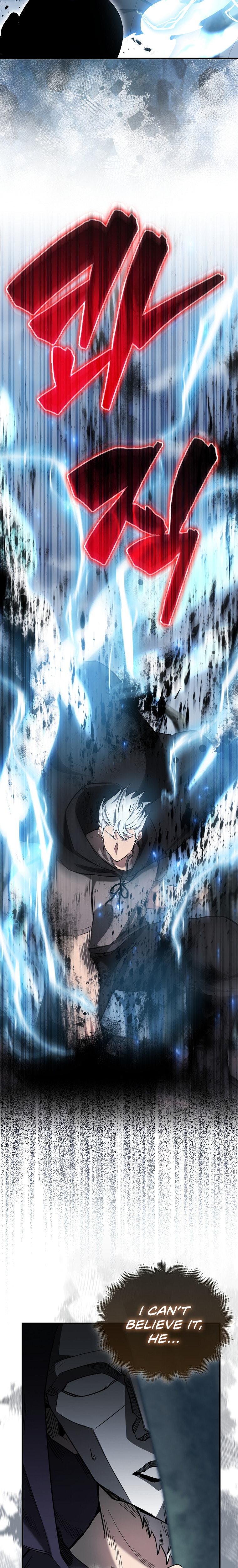 The Extra is Too Strong – Chapter 26 page 22