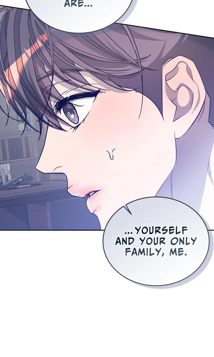Cozy Obsession – Chapter 43 page 36