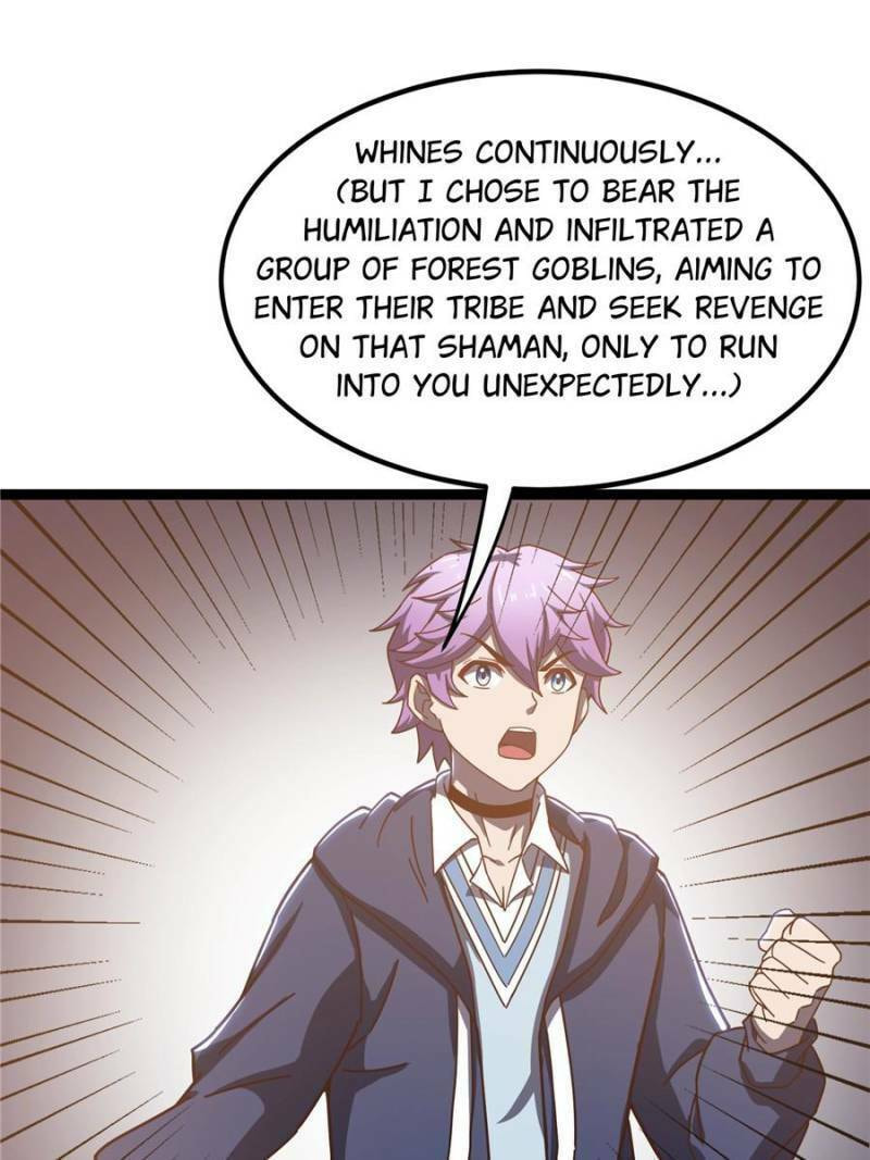 Ancient God's Chosen Warriors – Chapter 26 page 52